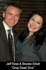 Brooke Elliot