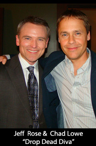 Chad Lowe