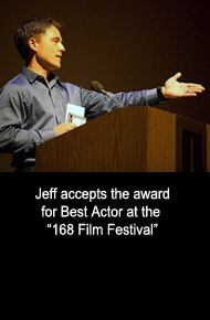 Jeff Award